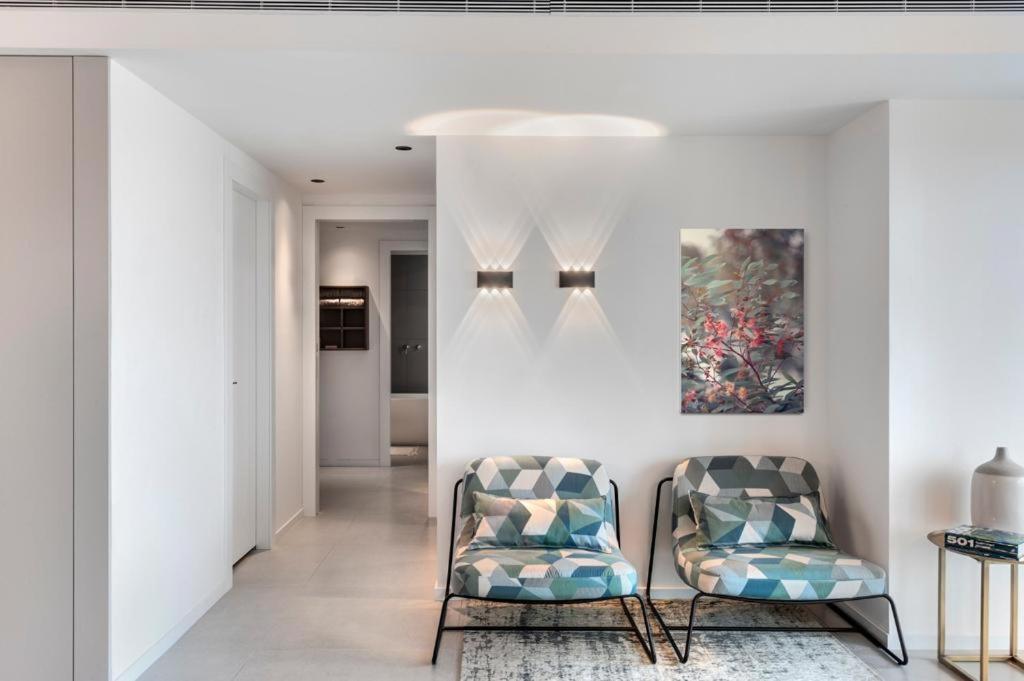 Yefet - By Beach Apartments Tlv Tel Aviv Exterior photo