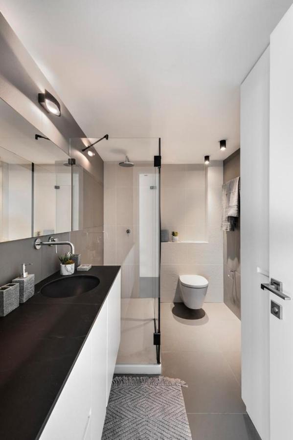 Yefet - By Beach Apartments Tlv Tel Aviv Exterior photo