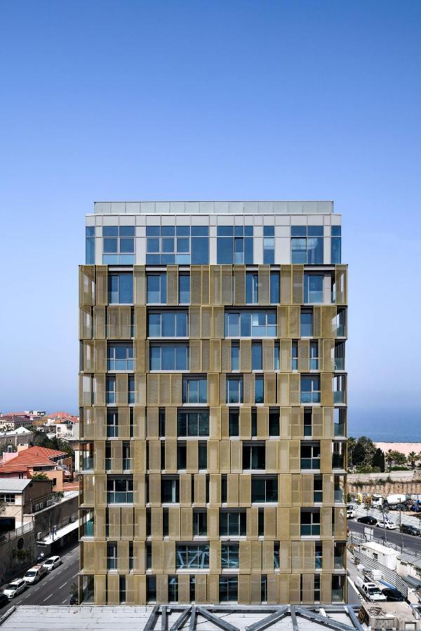Yefet - By Beach Apartments Tlv Tel Aviv Exterior photo