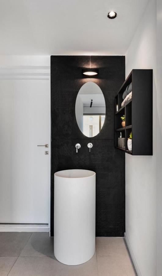 Yefet - By Beach Apartments Tlv Tel Aviv Exterior photo