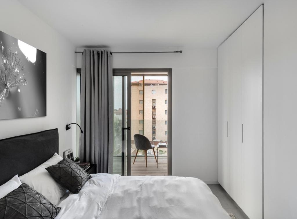 Yefet - By Beach Apartments Tlv Tel Aviv Exterior photo