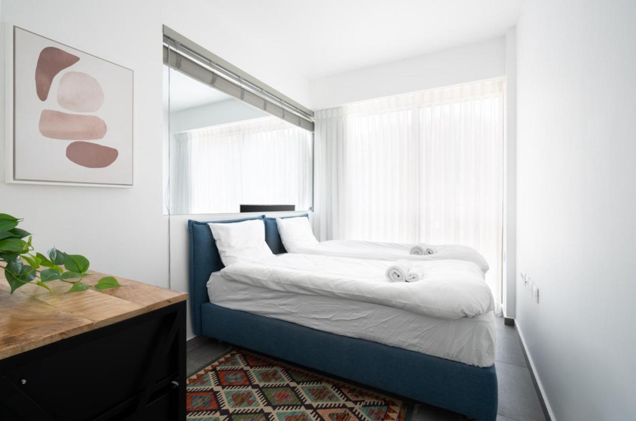 Yefet - By Beach Apartments Tlv Tel Aviv Exterior photo